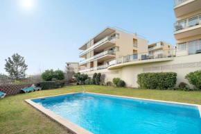Lagos Terrace with Pool by Homing